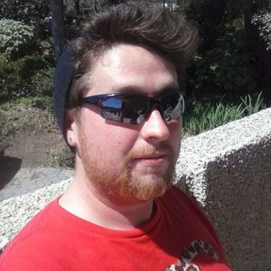 Meet your Posher, Kaleb