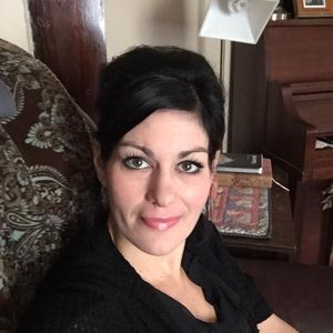 Meet your Posher, Heidi