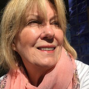 Meet your Posher, Susan