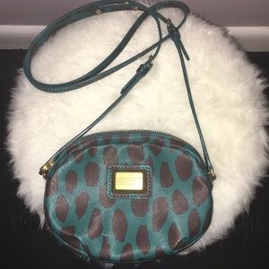 Marc Jacobs Small Cross Body Bag