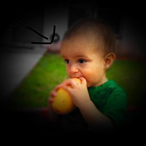 Meet your Posher, Adrian