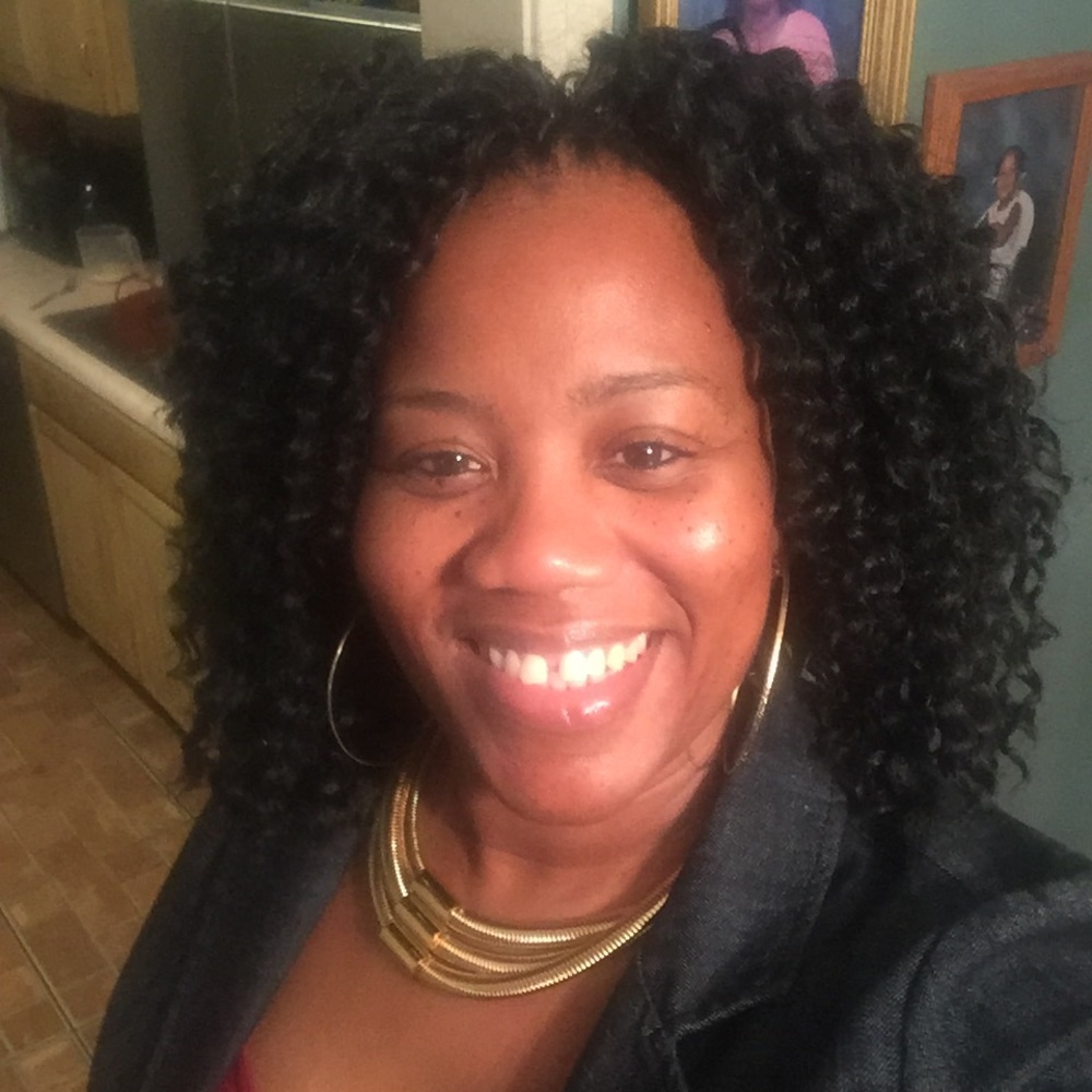 Meet your Posher, Niquel