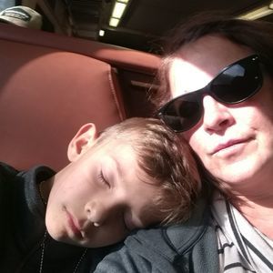 Meet your Posher, Shalico