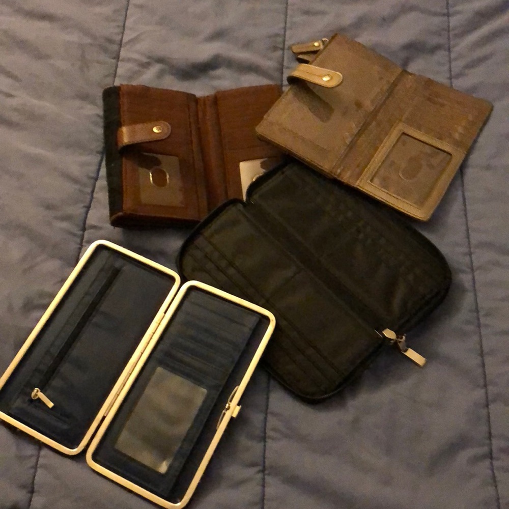 Wallets - Picture 2 of 3