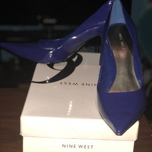 Nine West Freda Pump