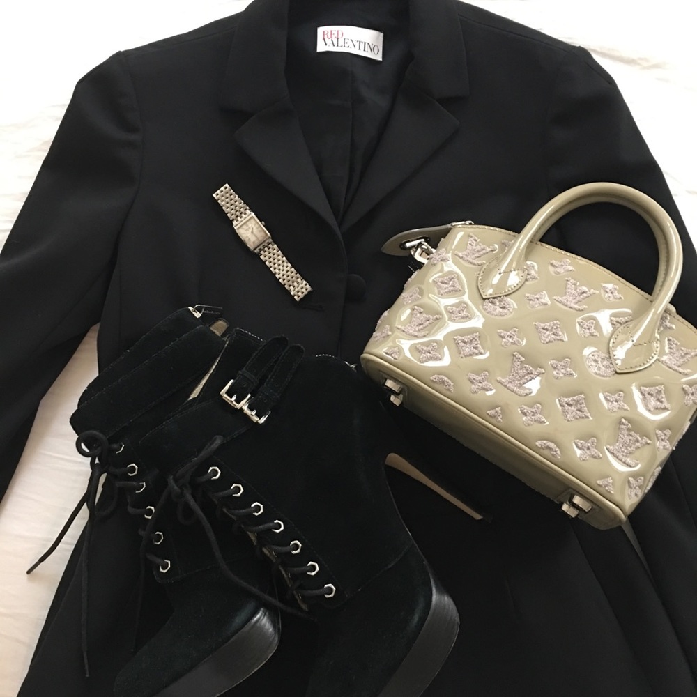 Michael Kors Boots