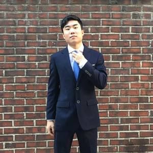 Meet your Posher, Joon seok