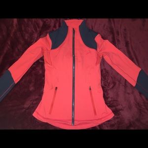 Define Lululemon Jacket.