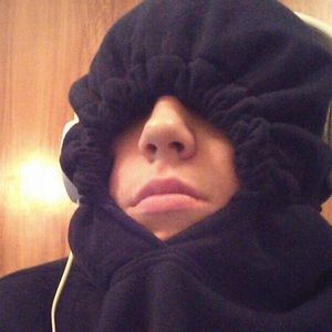 Meet your Posher, Billy