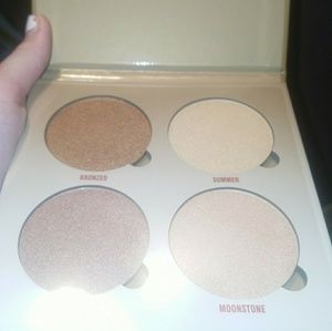UNTOUCHED ANASTASIA BEVERLY HILLS GLOW KIT