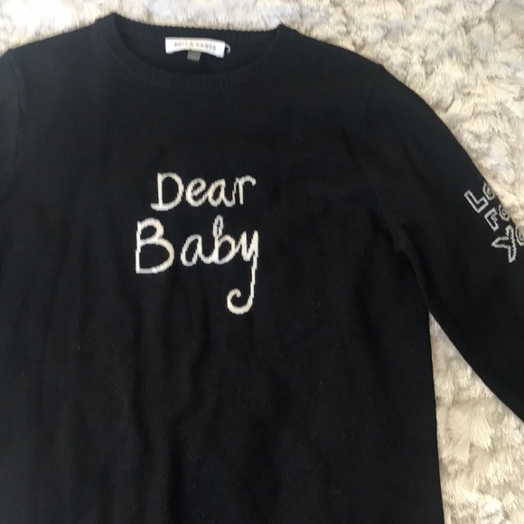 Wool sweater - Picture 2 of 2