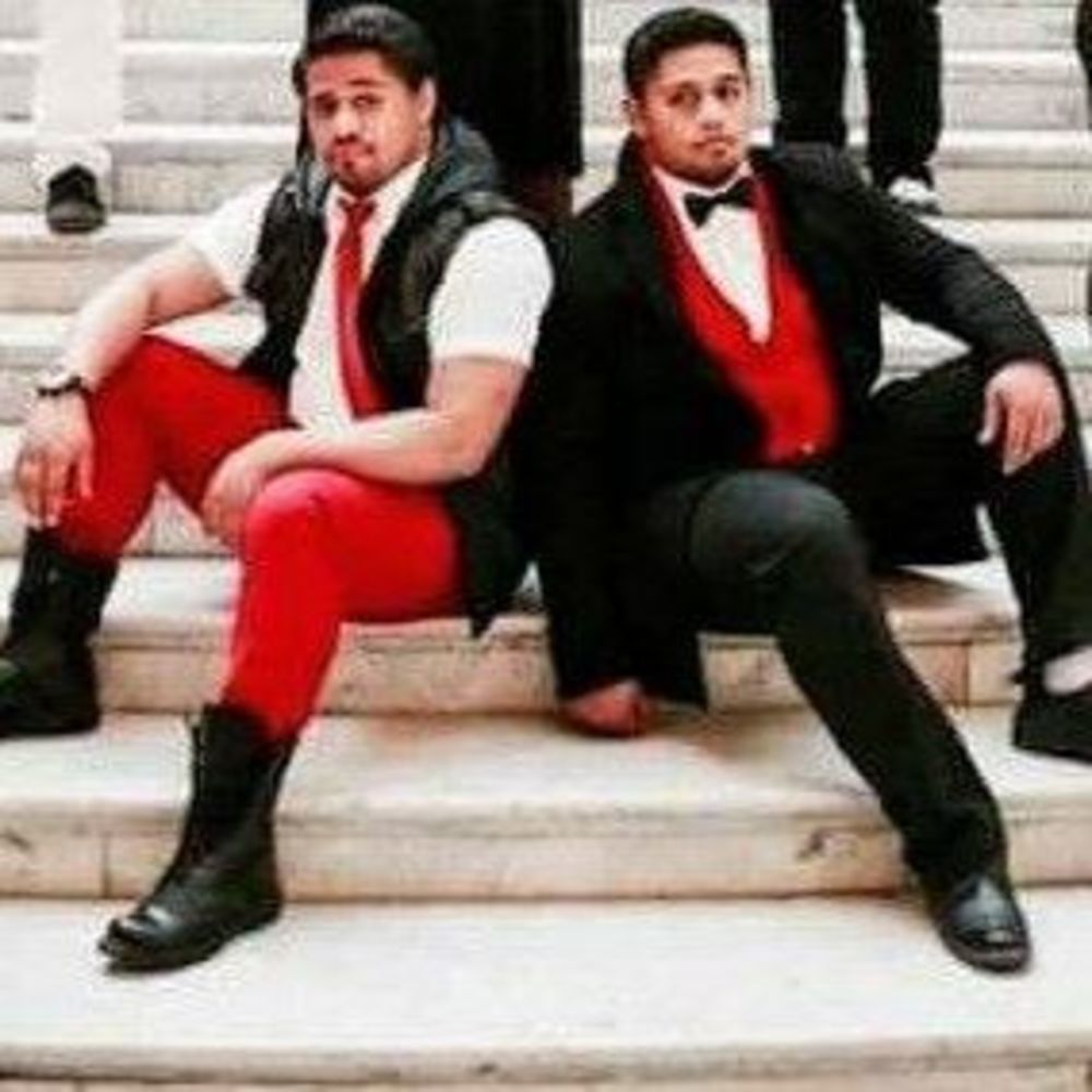 Meet your Posher, II’ya-Mate2