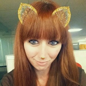 Meet your Posher, Kristen