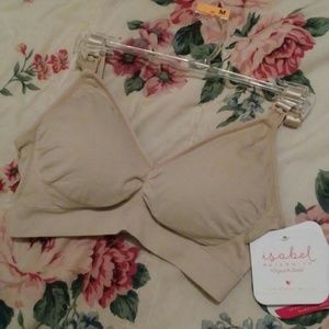 Isabel Maternity Bra