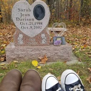 Meet your Posher, Becky