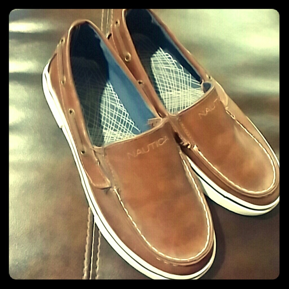 Boys dress shoes