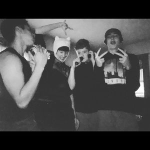 Meet your Posher, Tyler