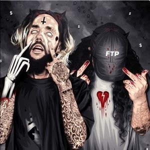 Meet your Posher, Andy