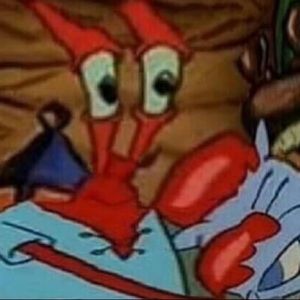 Meet your Posher, The ghost