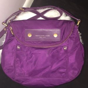 Marc Jacobs Medium Cross Body Bag