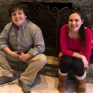 Meet your Posher, Dana