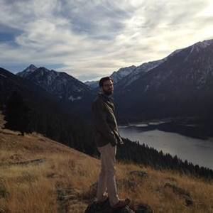 Meet your Posher, Daniel