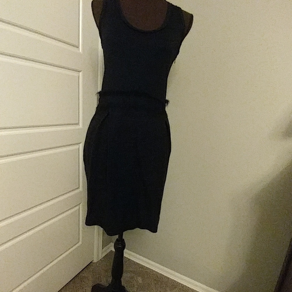 Banana Republic Dress