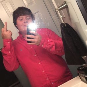 Meet your Posher, Tyler