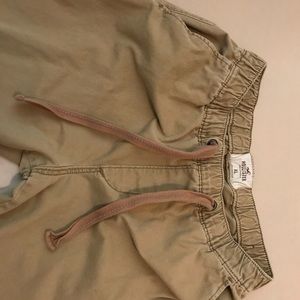 Hollister joggers