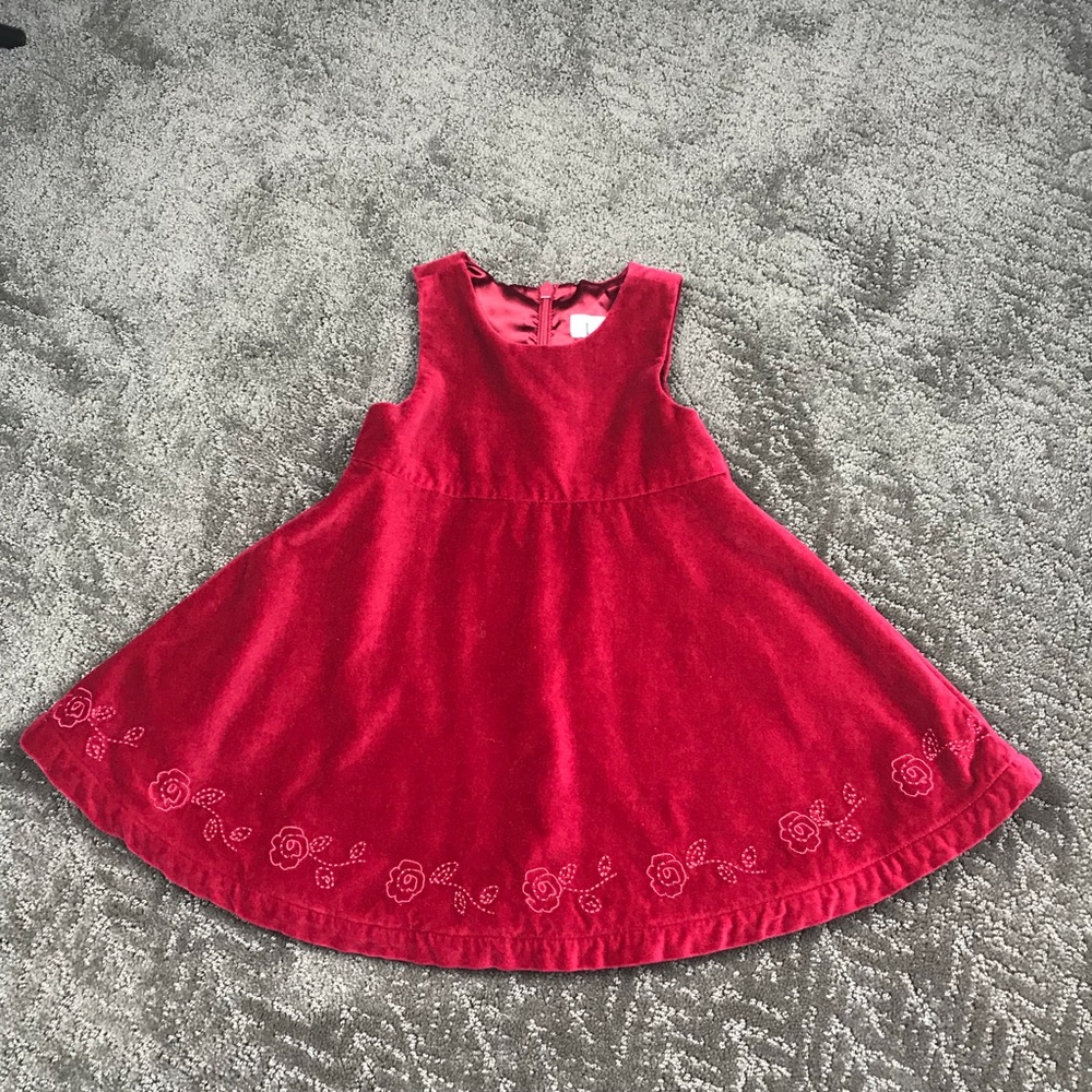 Children’s Place 18 month Christmas holiday dress