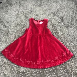Children’s Place 18 month Christmas holiday dress