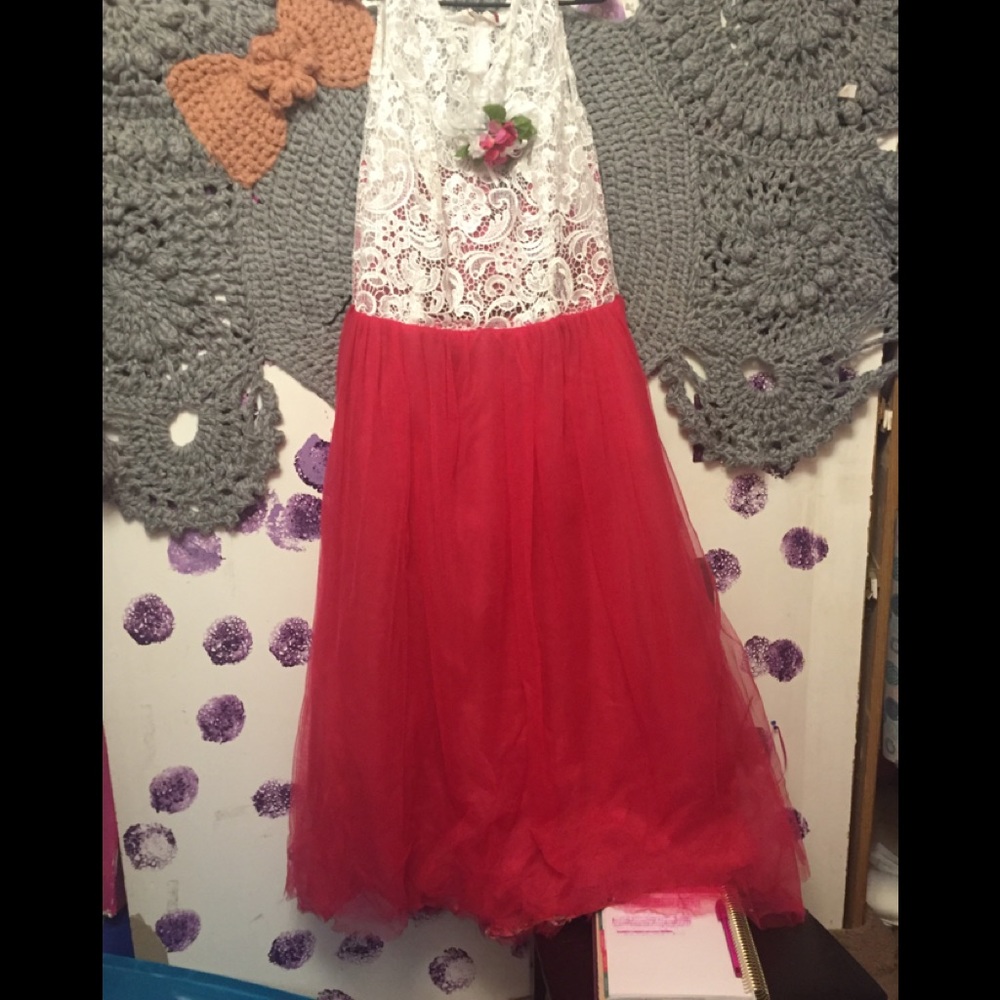 Formal Dress