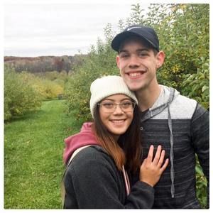 Meet your Posher, Kyle