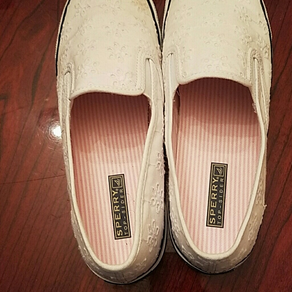 Sperry shoes