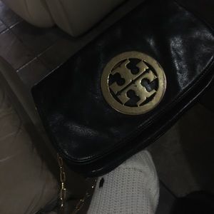 Tory Burch Reva Clutch