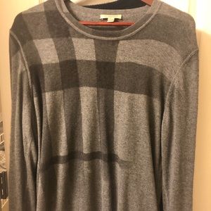 Burberry Cashmere Sweater