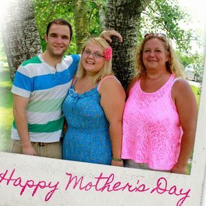 Meet your Posher, Susan