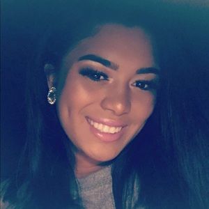 Meet your Posher, Kennedy