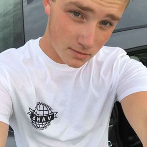 Meet your Posher, Patrick