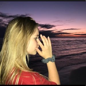 Meet your Posher, Mallory