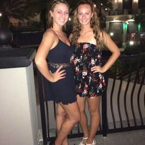 Meet your Posher, Kelly