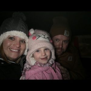 Meet your Posher, Robin