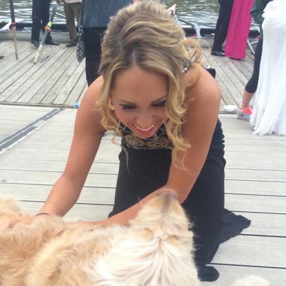 Meet your Posher, Bridget