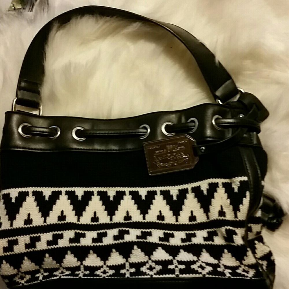 American living hand bag purse