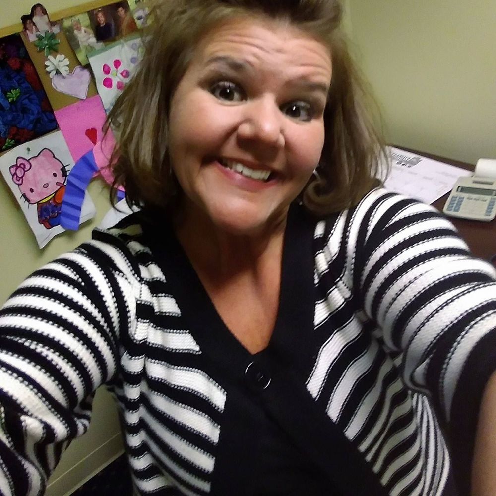 Meet your Posher, Lisa