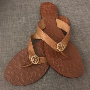 Tory Burch Thora Sandal-Never worn