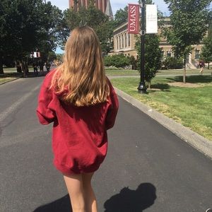 Meet your Posher, Emma