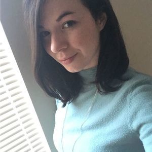 Meet your Posher, Heather