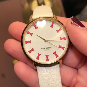 Kate spade New York watch