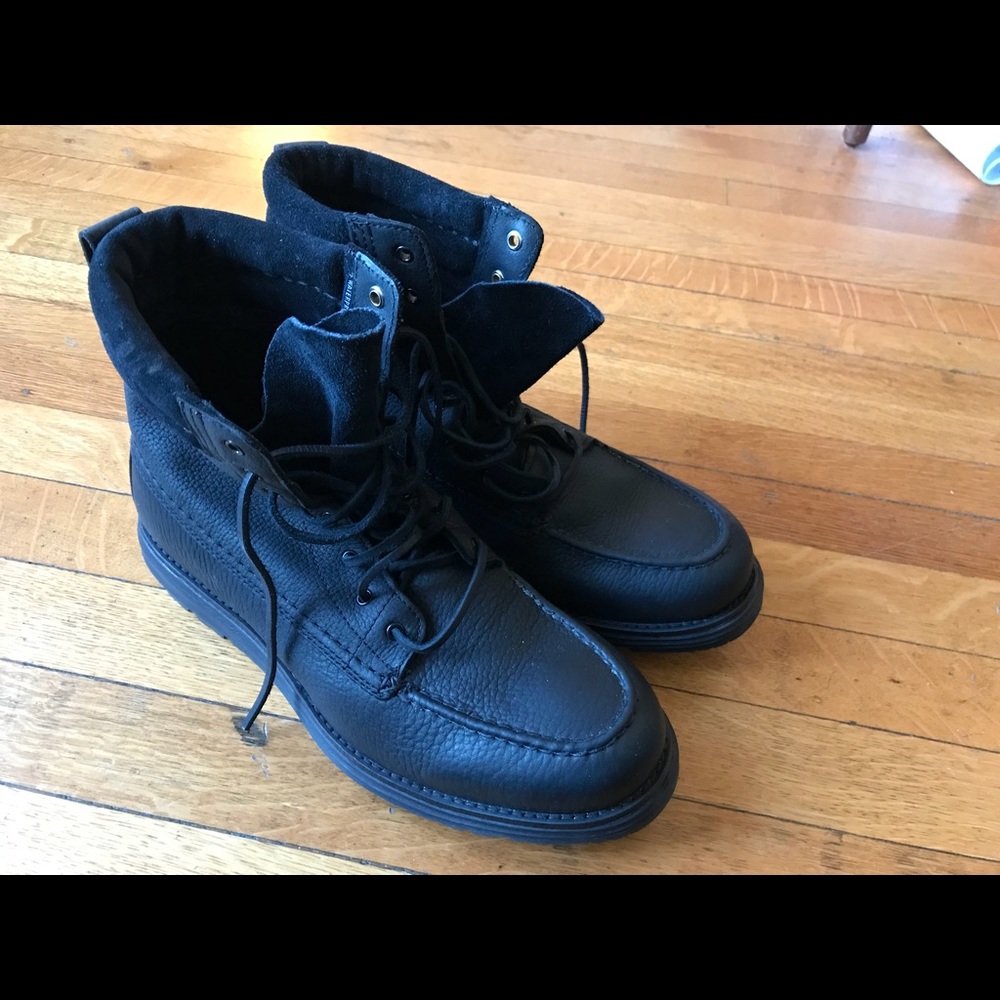 Men’s Cole Haan Boots - Size 9-9.5